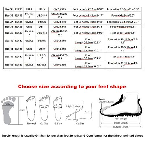 Mujer Botines de Cuero Tacon Alto Otoño Vintage Botas Doble Hebilla Tacón Grueso Mujer Botas cómodas de tacón Plano Cremallera Lateral Cálido Bota Corta riou