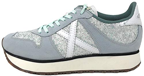 Munich 881006 Sneakers Mujer Heavenly 40