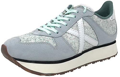 Munich 881006 Sneakers Mujer Heavenly 40