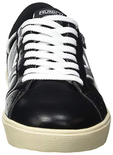 Munich Break 02, Zapatillas Unisex Adulto, Multicolor, 37 EU
