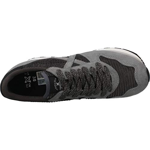 Munich Calzado Deportivo Mujer Massana Sky para Mujer Gris 38 EU