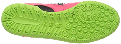 Munich CONTINENTAL KID V2 10, Zapatillas Niño, Rosa, 38 EU