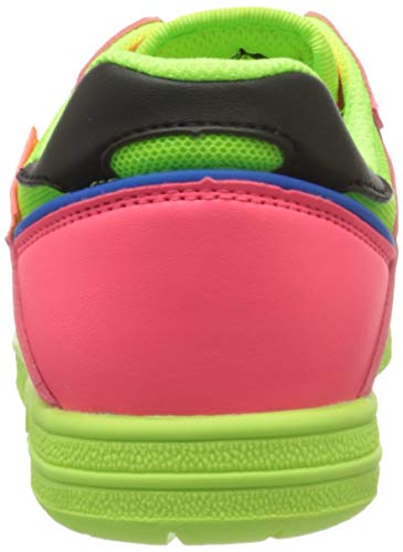 Munich CONTINENTAL KID V2 10, Zapatillas Niño, Rosa, 38 EU