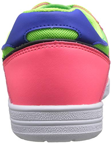 Munich Continental V2 01, Zapatillas de Deporte Hombre, Multicolor (Multicolor 001), 45 EU
