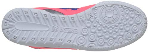 Munich Continental V2 01, Zapatillas de Deporte Hombre, Multicolor (Multicolor 001), 45 EU