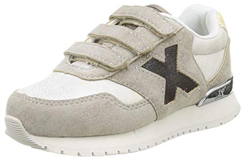 Munich Dash Kid VCO 76, Zapatillas, Multicolor, 27 EU