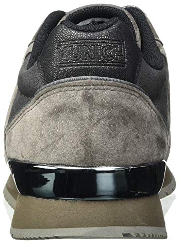 Munich Dash Women 75, Zapatillas Mujer, Multicolor, 37 EU