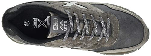 Munich Dash Women 75, Zapatillas Mujer, Multicolor, 37 EU