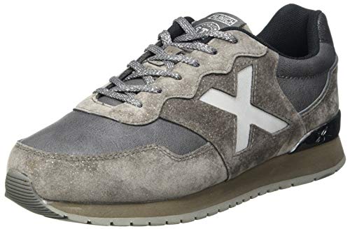 Munich Dash Women 75, Zapatillas Mujer, Multicolor, 37 EU