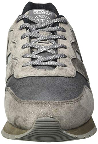 Munich Dash Women 75, Zapatillas Mujer, Multicolor, 38 EU