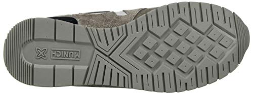 Munich Dash Women 75, Zapatillas Mujer, Multicolor, 38 EU
