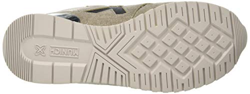 Munich Dash Women 76, Zapatillas Mujer, Multicolor, 40 EU