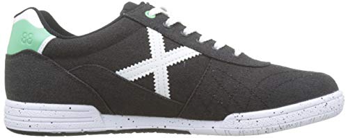 Munich G-3 Canvas, Zapatillas de Deporte Unisex Adulto, Marrón (Azul Marino 965), 40 EU