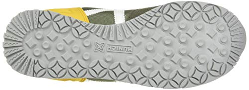 Munich MASSANA 359, Zapatillas Adulto, Verde, 39 EU