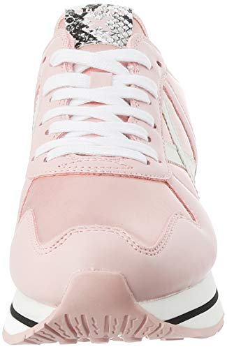 Munich MASSANA SKY 120, Zapatillas Adulto, Rosa, 38 EU