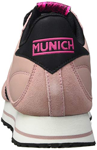 Munich Massana Sky 126, Zapatillas Unisex Adulto, Multicolor, 37 EU