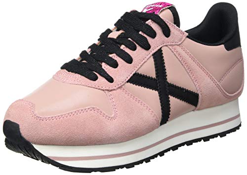 Munich Massana Sky 126, Zapatillas Unisex Adulto, Multicolor, 37 EU
