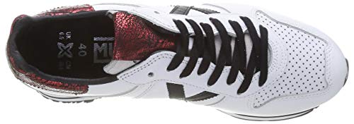 Munich Massana Sky 133, Zapatillas Mujer, Multicolor, 36 EU