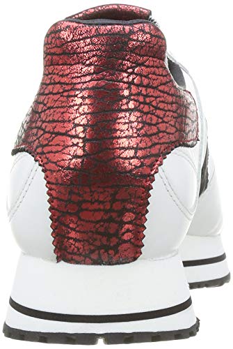 Munich Massana Sky 133, Zapatillas Mujer, Multicolor, 37 EU