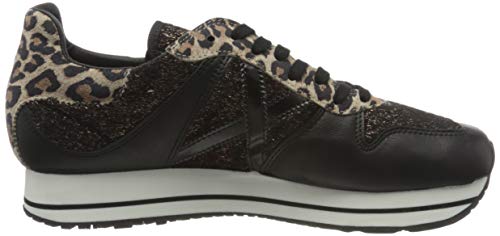 Munich Massana Sky 134, Zapatillas Unisex Adulto, Multicolor, 39 EU