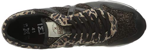 Munich Massana Sky 134, Zapatillas Unisex Adulto, Multicolor, 39 EU