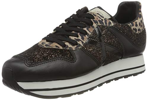 Munich Massana Sky 134, Zapatillas Unisex Adulto, Multicolor, 39 EU
