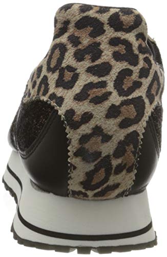 Munich Massana Sky 134, Zapatillas Unisex Adulto, Multicolor, 39 EU