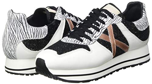 Munich Massana Sky 135, Zapatillas Mujer, Multicolor, 40 EU