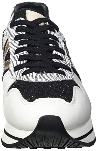 Munich Massana Sky 135, Zapatillas Mujer, Multicolor, 40 EU