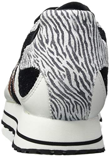 Munich Massana Sky 135, Zapatillas Mujer, Multicolor, 40 EU