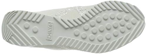 Munich OSAKA 421, Zapatillas Adulto, Blanco, 36 EU