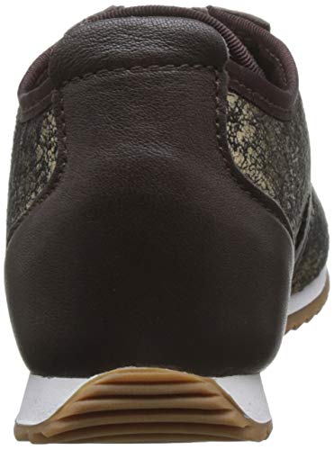 Munich Osaka, Zapatillas de Deporte Mujer, Marrón (Marrón 397), 38 EU