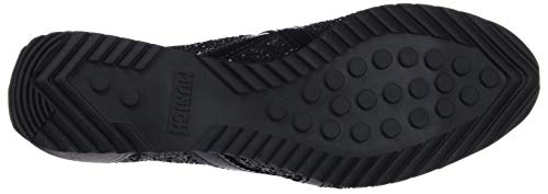 Munich Osaka, Zapatillas Unisex Adulto, Morado (Morado/Metalizado 353), 36 EU