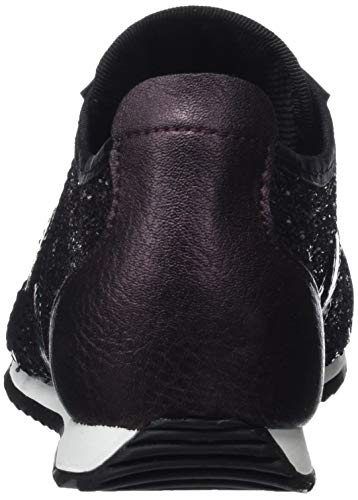 Munich Osaka, Zapatillas Unisex Adulto, Morado (Morado/Metalizado 353), 36 EU