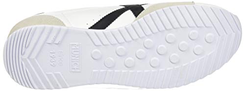 Munich Sapporo Sky 13, Zapatillas Mujer, Multicolor, 33 EU