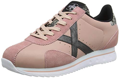 Munich Sapporo Sky 15, Zapatillas Unisex Adulto, Multicolor, 40 EU