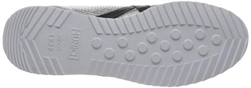 Munich Sapporo Sky 18, Zapatillas Mujer, Multicolor, 33 EU