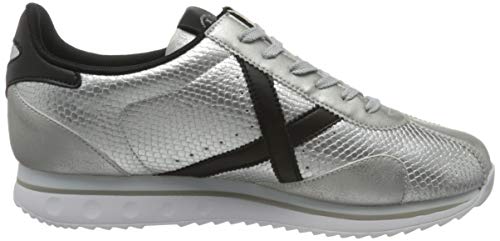 Munich Sapporo Sky 18, Zapatillas Mujer, Multicolor, 33 EU