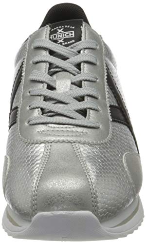 Munich Sapporo Sky 18, Zapatillas Mujer, Multicolor, 33 EU