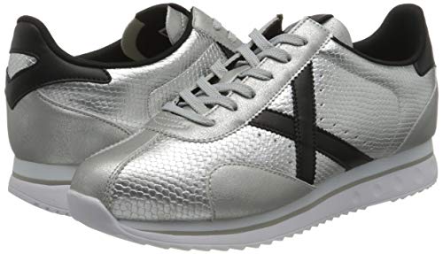 Munich Sapporo Sky 18, Zapatillas Mujer, Multicolor, 37 EU