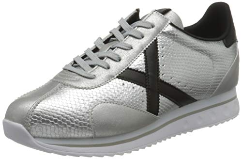 Munich Sapporo Sky 18, Zapatillas Mujer, Multicolor, 37 EU