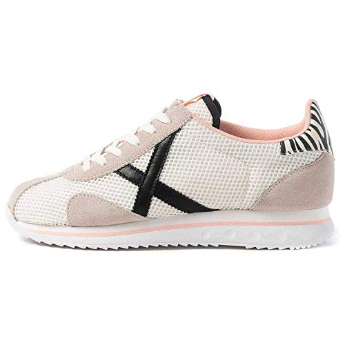 Munich Sapporo Sky 25 Zapatilla Mujer11 - sintético Talla: 38