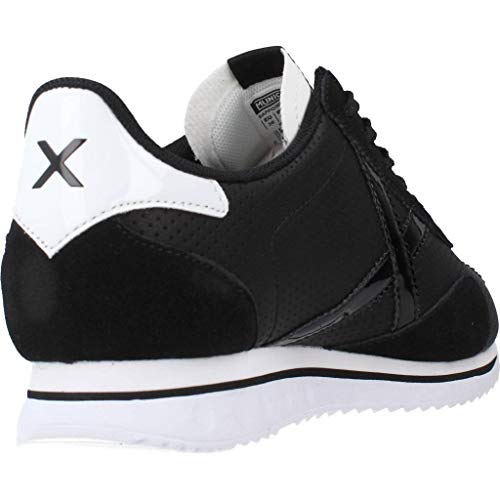 Munich Sapporo Sky 26, Zapatillas para Mujer, Negro, 38 EU