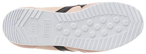 Munich Sapporo Sky 3, Zapatillas de Deporte para Mujer, Rosa (Rosa 003), 40 EU