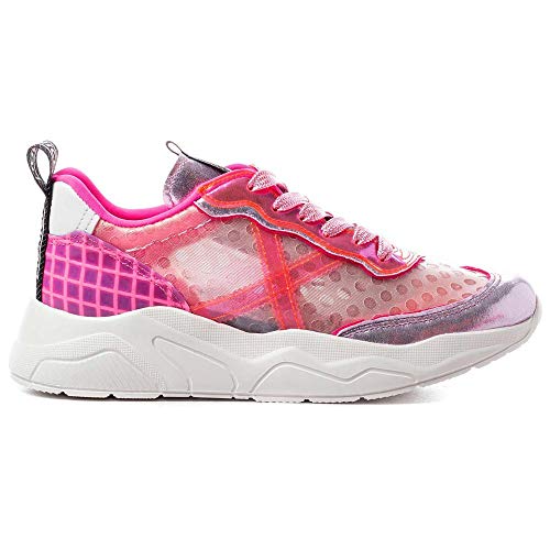 Munich Zapatilla Wave - Goma Mujer Talla: 36