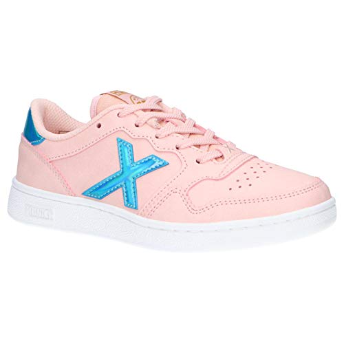 Munich Zapatillas Arrow Kid para Niñas Rosa 36 EU