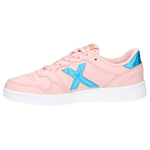 Munich Zapatillas Arrow Kid para Niñas Rosa 36 EU