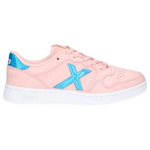 Munich Zapatillas Arrow Kid para Niñas Rosa 36 EU