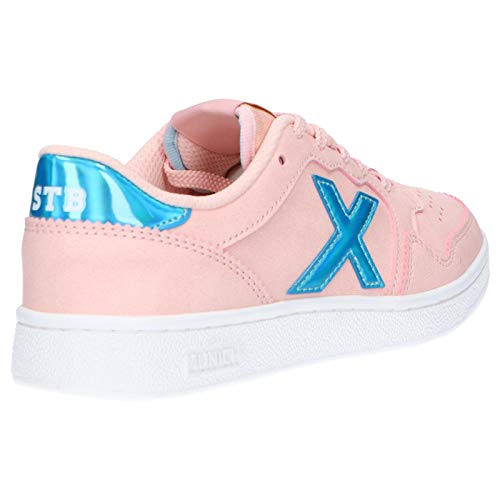 Munich Zapatillas Arrow Kid para Niñas Rosa 36 EU