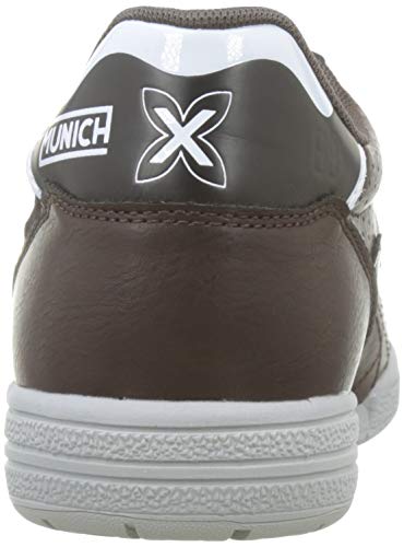 MUNICH, Zapatillas de Deporte Unisex Adulto, Multicolor (3110901 Multicolor), 41 EU